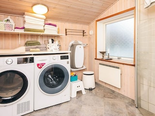 Holiday house Fjellerup Strand  2