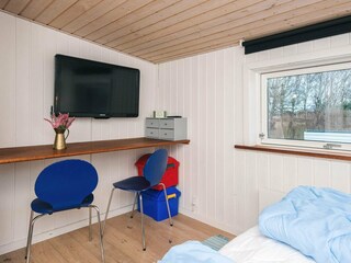 Vakantiehuis Fjellerup Strand  4