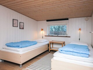 Maison de vacances Fjellerup Strand  38