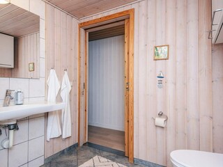 Casa per le vacanze Fjellerup Strand  10