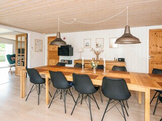Ferienhaus Fjellerup Strand  9