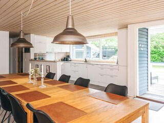 Ferienhaus Fjellerup Strand  10
