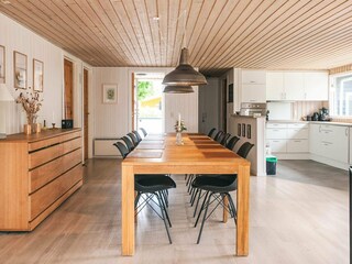 Ferienhaus Fjellerup Strand  11
