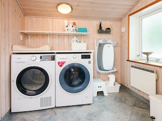 Ferienhaus Fjellerup Strand  25