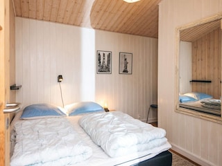 Ferienhaus Fjellerup Strand  15