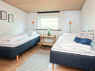 Ferienhaus Fjellerup Strand  16