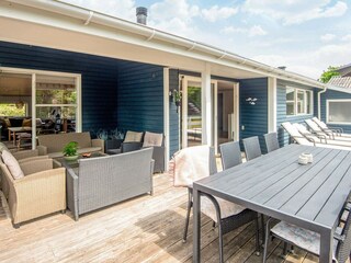 Maison de vacances Fjellerup Strand  30