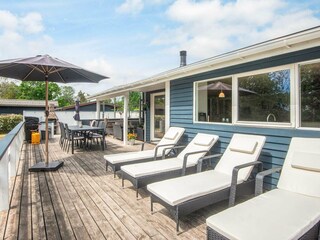 Ferienhaus Fjellerup Strand  26