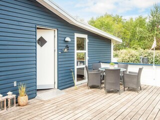 Ferienhaus Fjellerup Strand  27