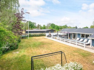 Ferienhaus Fjellerup Strand  24