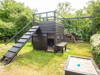 Ferienhaus Fjellerup Strand  28