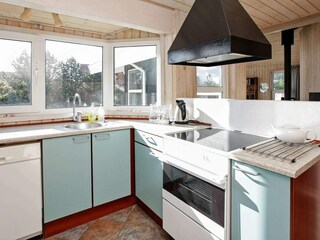 Vakantiehuis Skagen  10