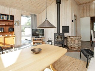 Maison de vacances Skagen  8