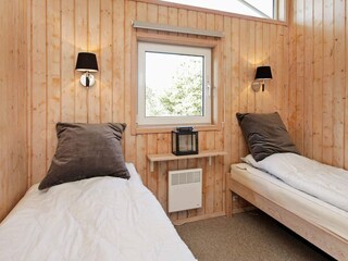 Maison de vacances Skagen  12