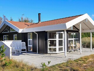 Vakantiehuis Skagen  3