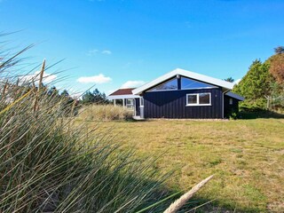 Vakantiehuis Skagen  2