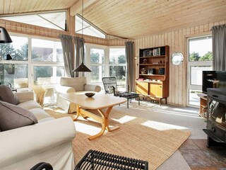 Maison de vacances Skagen  5