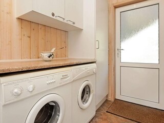 Maison de vacances Skagen  10