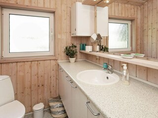 Maison de vacances Skagen  6