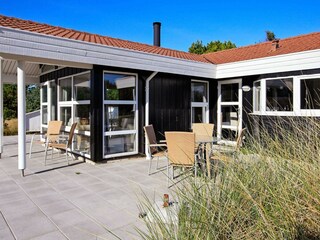 Vakantiehuis Skagen  14