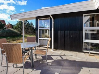 Vakantiehuis Skagen  15