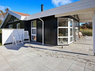 Vakantiehuis Skagen  16