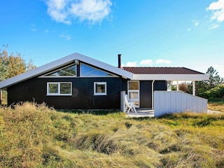 Maison de vacances Skagen  5