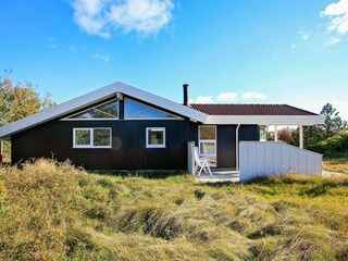 Vakantiehuis Skagen  5