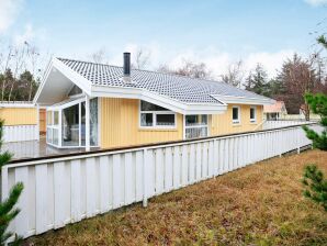 8 Personen Ferienhaus in Humble - Humble - image1