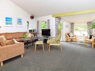 Casa per le vacanze Humble  5