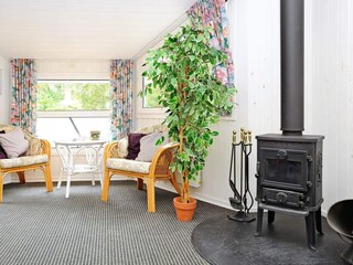 Vakantiehuis Humble  12