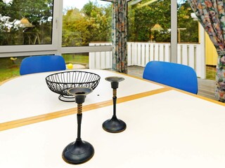 Vakantiehuis Humble  12