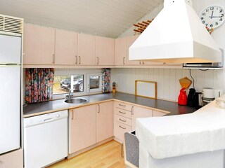 Vakantiehuis Humble  16