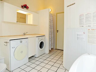 Ferienhaus Humble  12