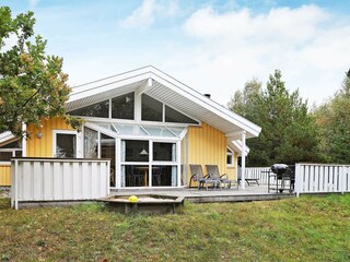 Casa per le vacanze Humble Registrazione all'aperto 2