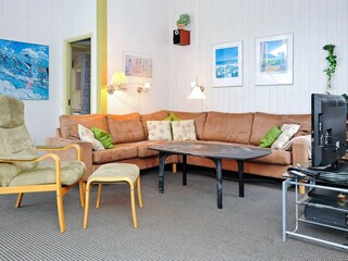 Maison de vacances Humble  8