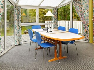 Vakantiehuis Humble  16