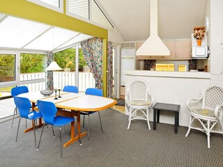 Ferienhaus Humble  11