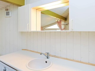 Casa per le vacanze Humble  7