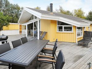 8 Personen Ferienhaus in Humble - Humble - image1