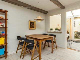 Casa de vacaciones Rudkøbing  4
