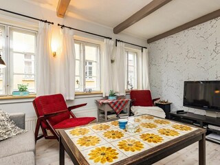 Casa de vacaciones Rudkøbing  6