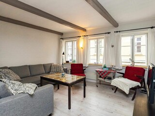 Casa de vacaciones Rudkøbing  7