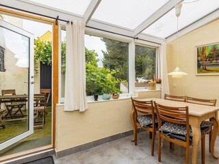 Casa de vacaciones Rudkøbing  8