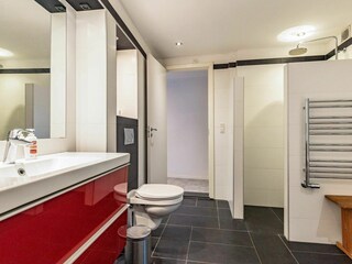 Casa de vacaciones Rudkøbing  10