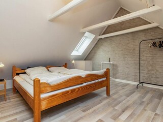 Casa de vacaciones Rudkøbing  13