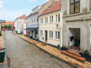 Casa de vacaciones Rudkøbing  19