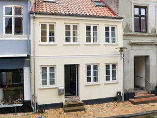 Casa de vacaciones Rudkøbing Grabación al aire libre 1