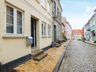 Casa de vacaciones Rudkøbing  17