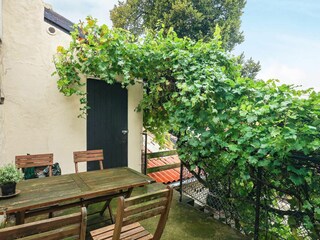 Casa de vacaciones Rudkøbing  18